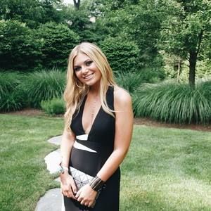 Meet your Posher, Allie